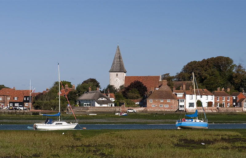 The Prettiest Villages in Sussex | Sussex Exclusive